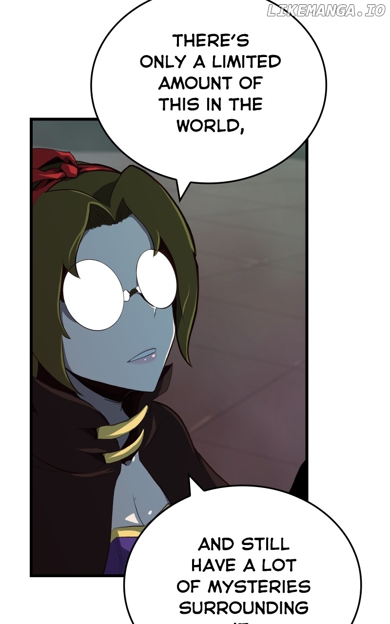 Children of Mirra Chapter 62 - page 26