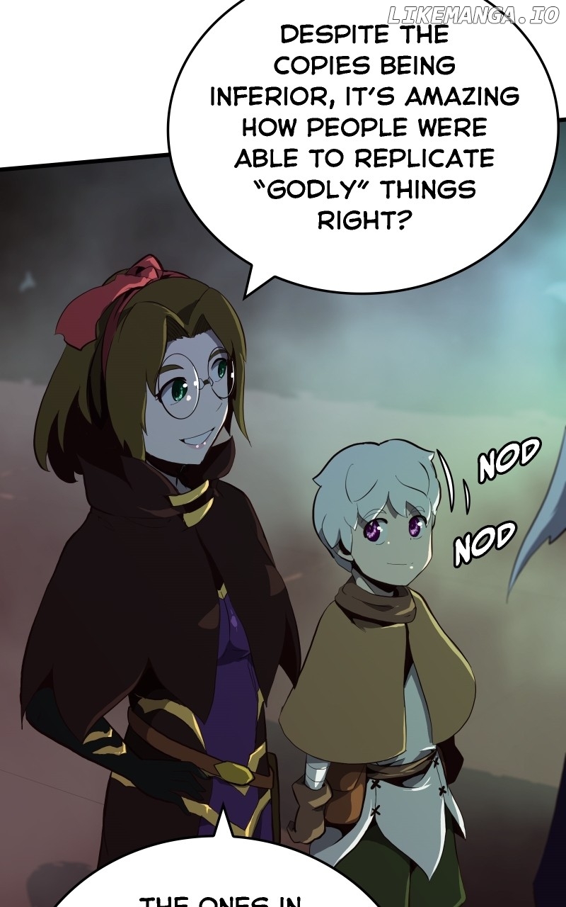 Children of Mirra Chapter 62 - page 35