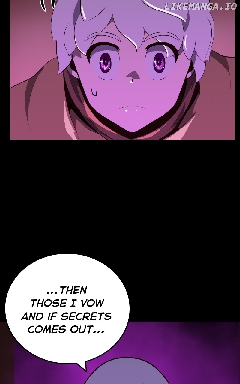 Children of Mirra Chapter 62 - page 70