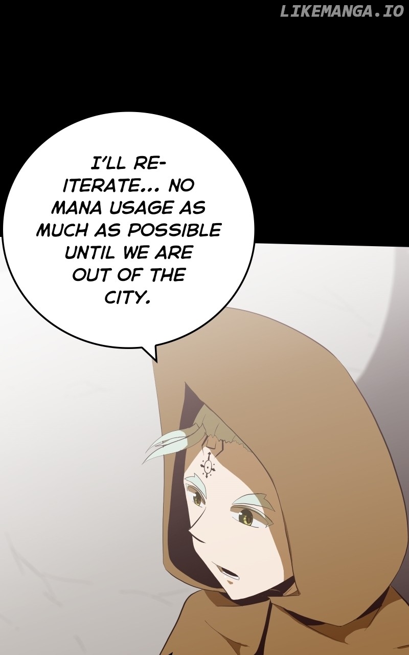 Children of Mirra Chapter 62 - page 92