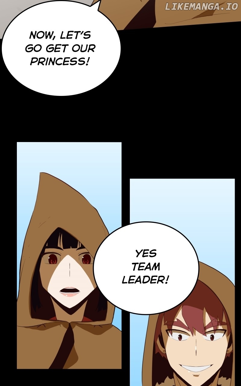 Children of Mirra Chapter 62 - page 93