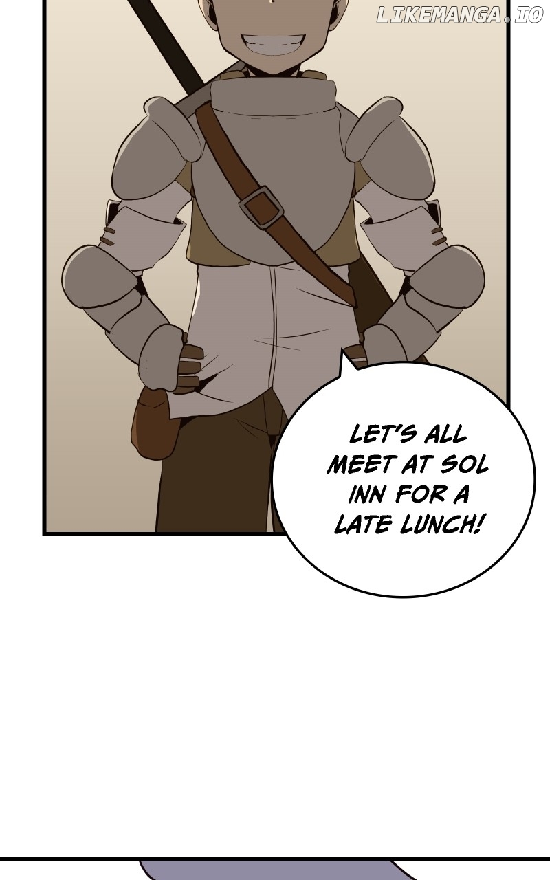 Children of Mirra Chapter 62 - page 110