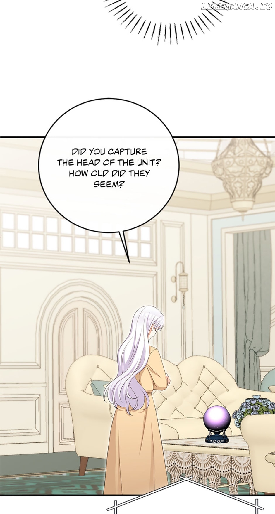 The Villainess's Daughter Chapter 74 - page 83