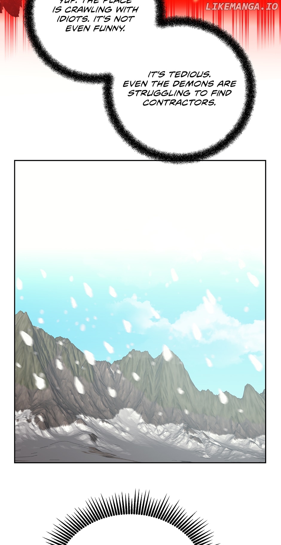 I Tamed the Male Lead’s Father Chapter 46 - page 7