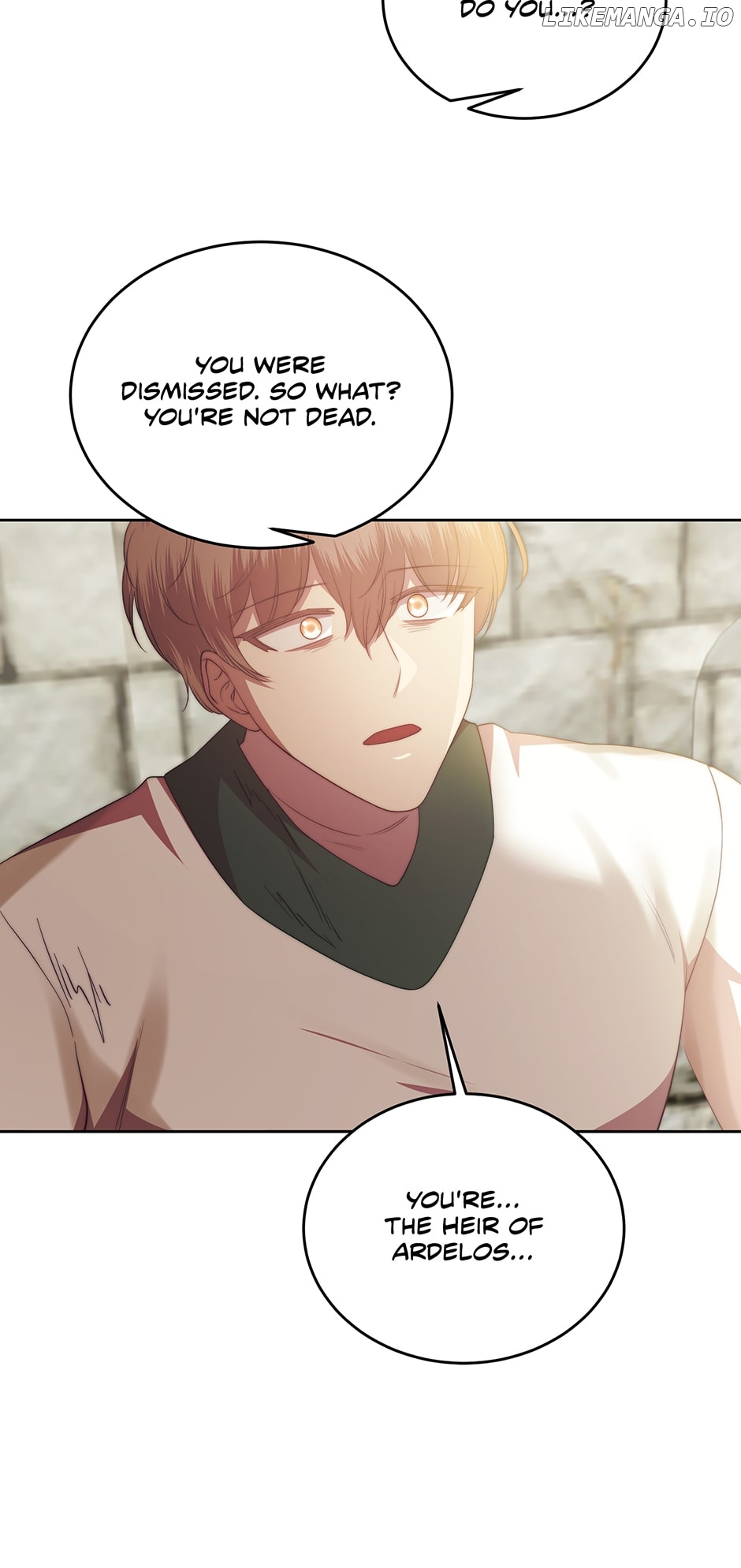 I Tamed the Male Lead’s Father Chapter 49 - page 9
