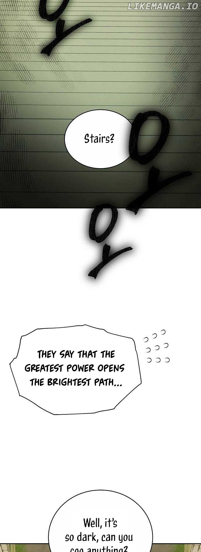 Obsidian Bride Chapter 38 - page 4