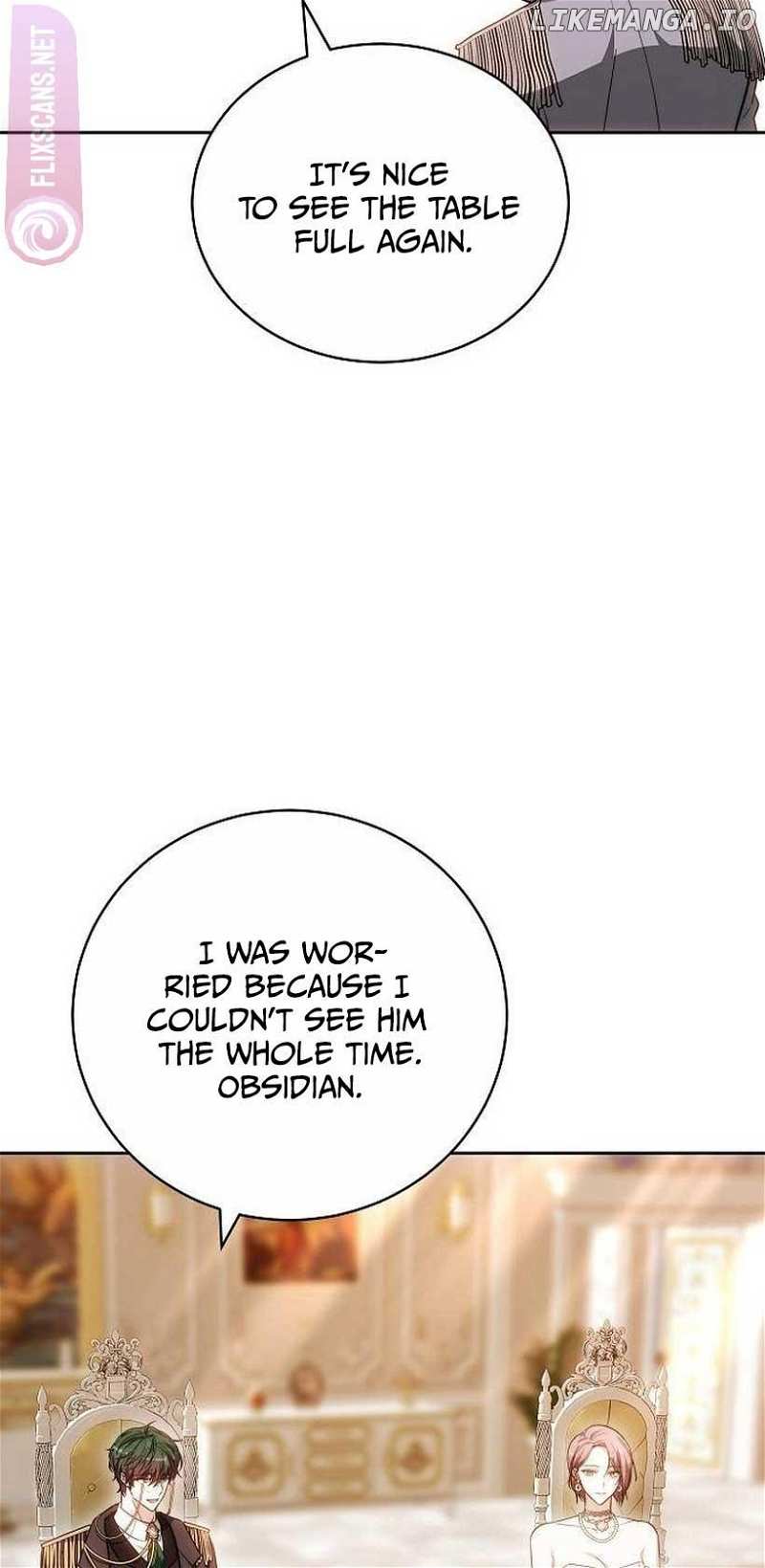 Obsidian Bride Chapter 42 - page 78
