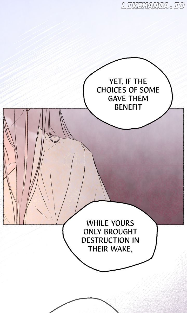 The Tale of the Frost Flower Chapter 73 - page 48