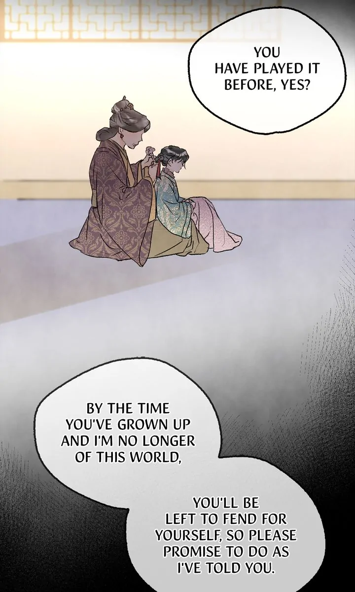 The Tale of the Frost Flower Chapter 76 - page 27