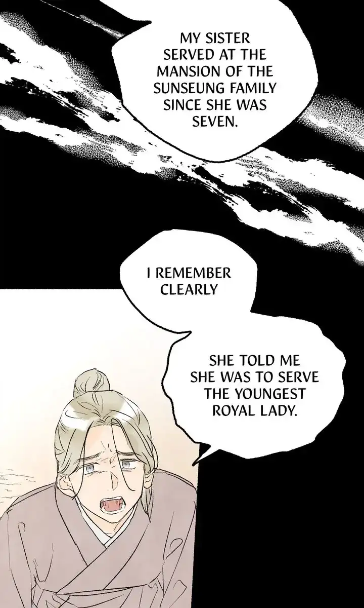 The Tale of the Frost Flower Chapter 76 - page 34