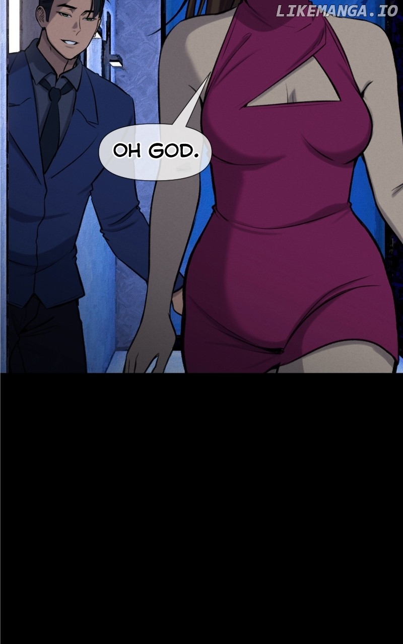 Chasing Red Chapter 36 - page 39