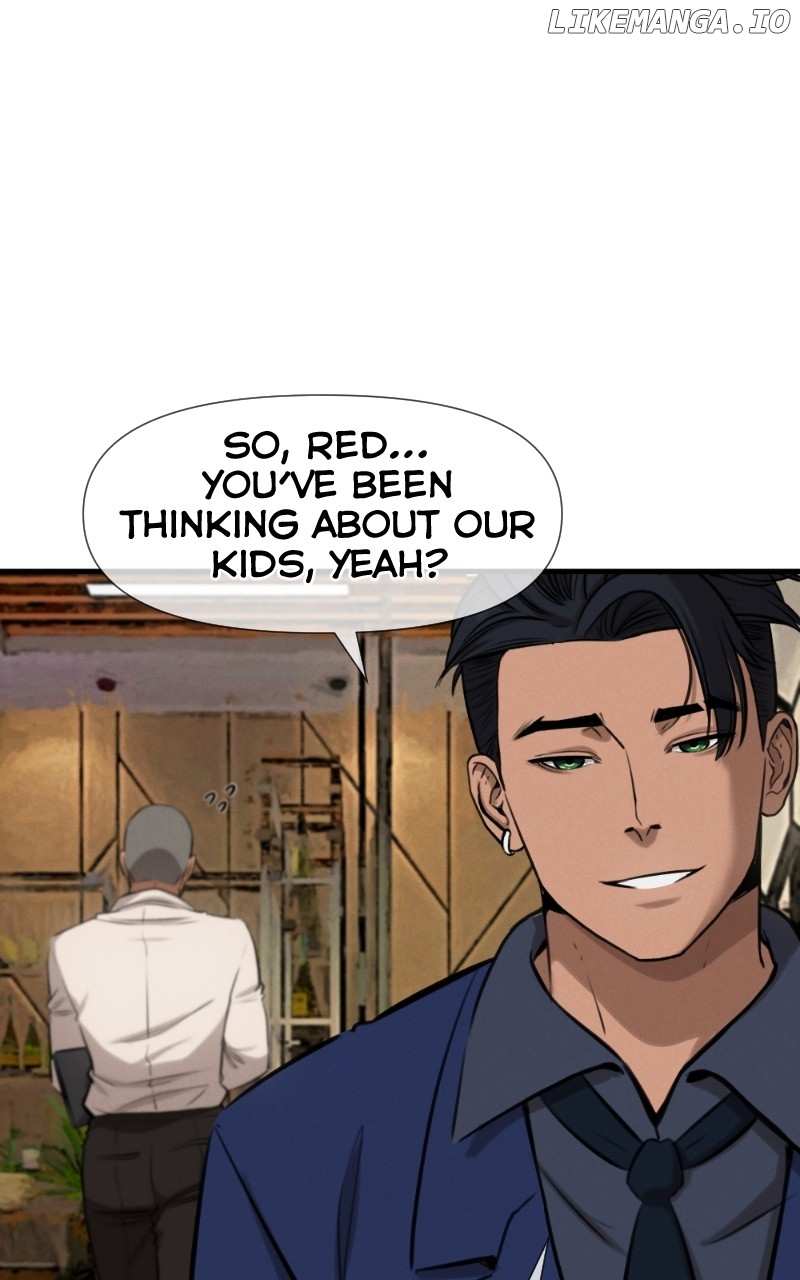 Chasing Red Chapter 36 - page 64