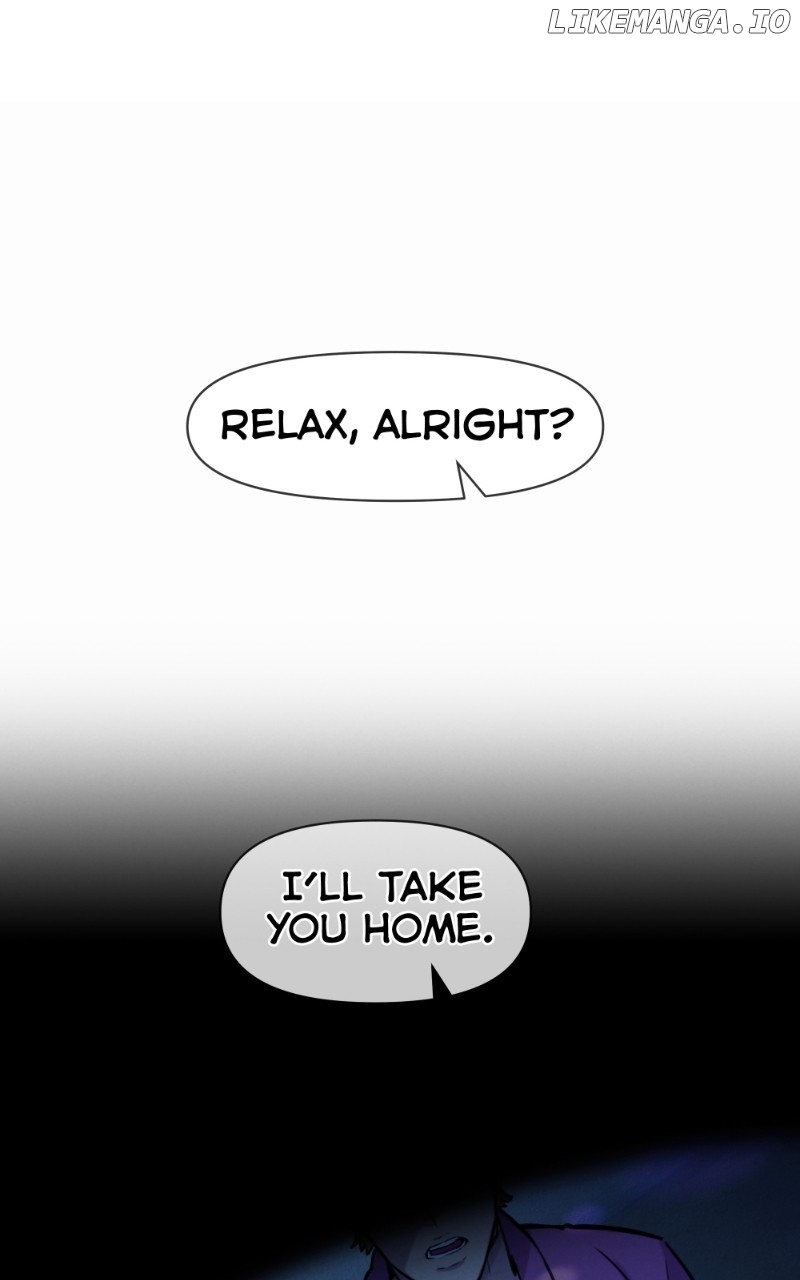 Chasing Red Chapter 39 - page 1