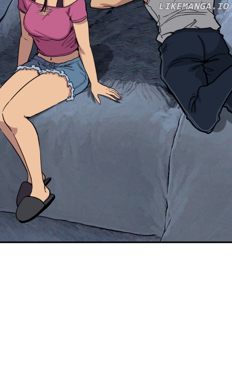 Chasing Red Chapter 39 - page 69