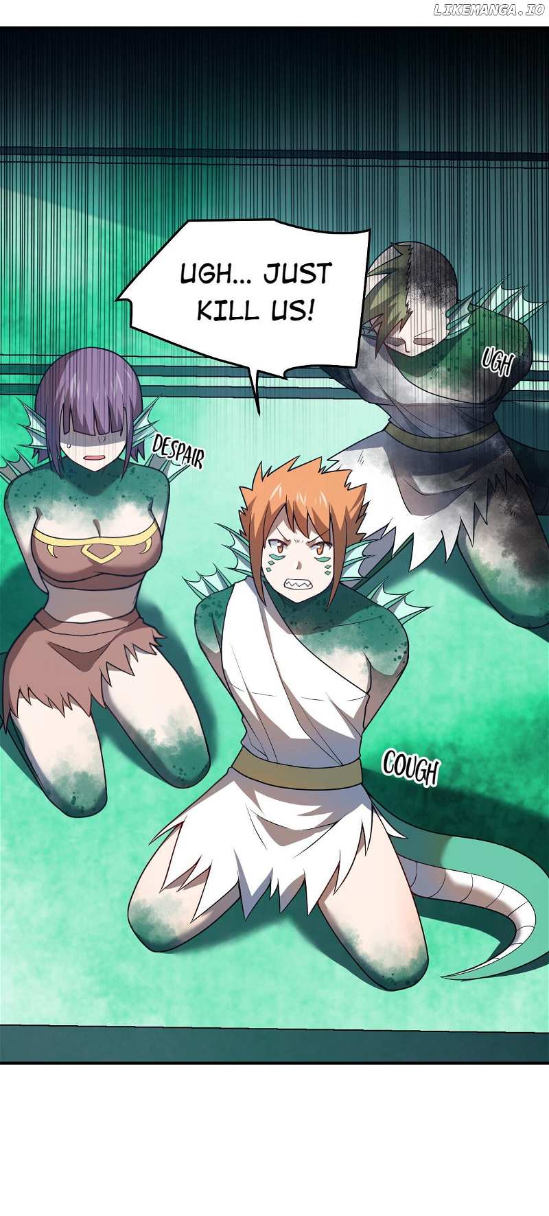 I, The Strongest Demon, Have Regained My Youth?! Chapter 94 - page 1