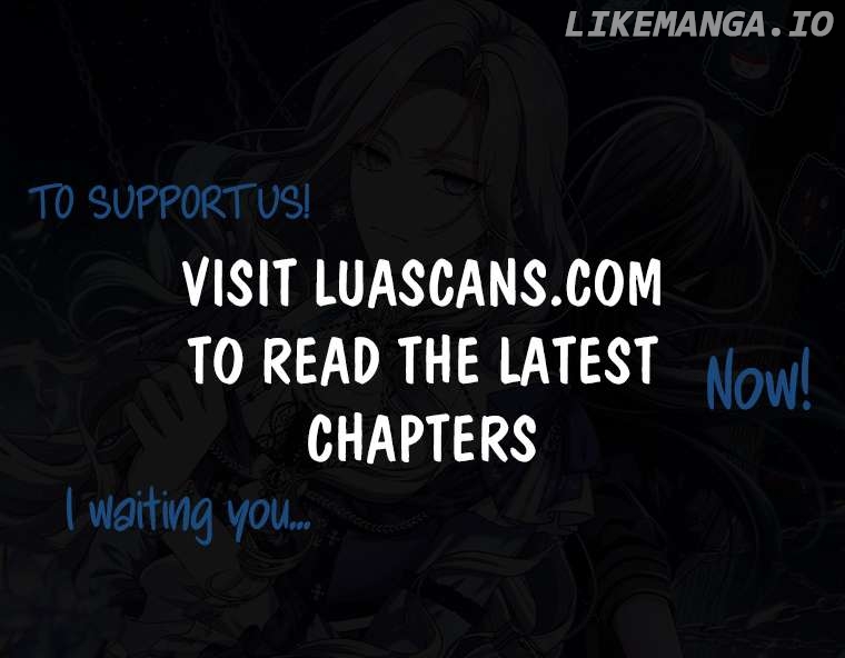 S-Class Hunter Doesn’t Want To Be A Villain Princess Chapter 35 - page 1