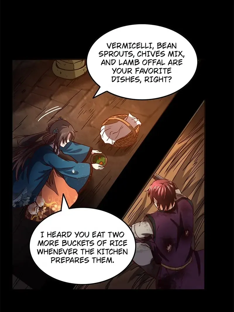Millenniums of Warring States Chapter 33 - page 7