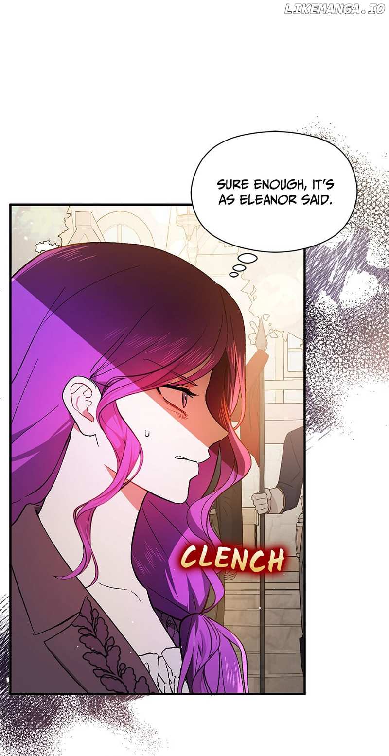I Didn’t Mean to Seduce the Male Lead Chapter 93 - page 2