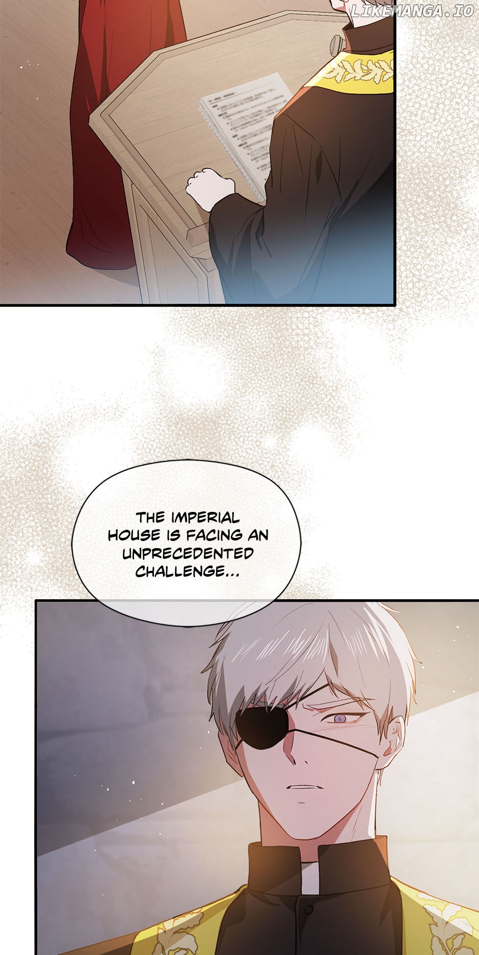 I Didn’t Mean to Seduce the Male Lead Chapter 93 - page 12
