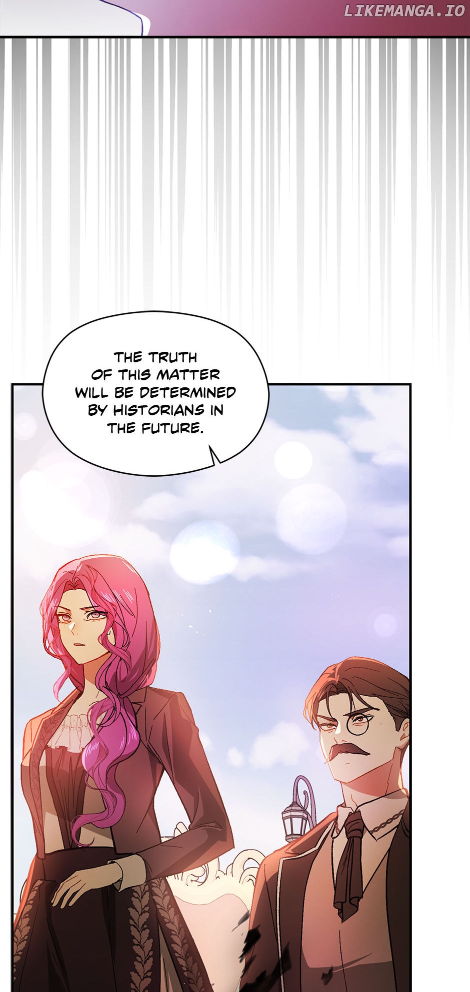 I Didn’t Mean to Seduce the Male Lead Chapter 93 - page 19