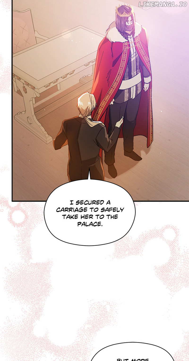 I Didn’t Mean to Seduce the Male Lead Chapter 93 - page 53