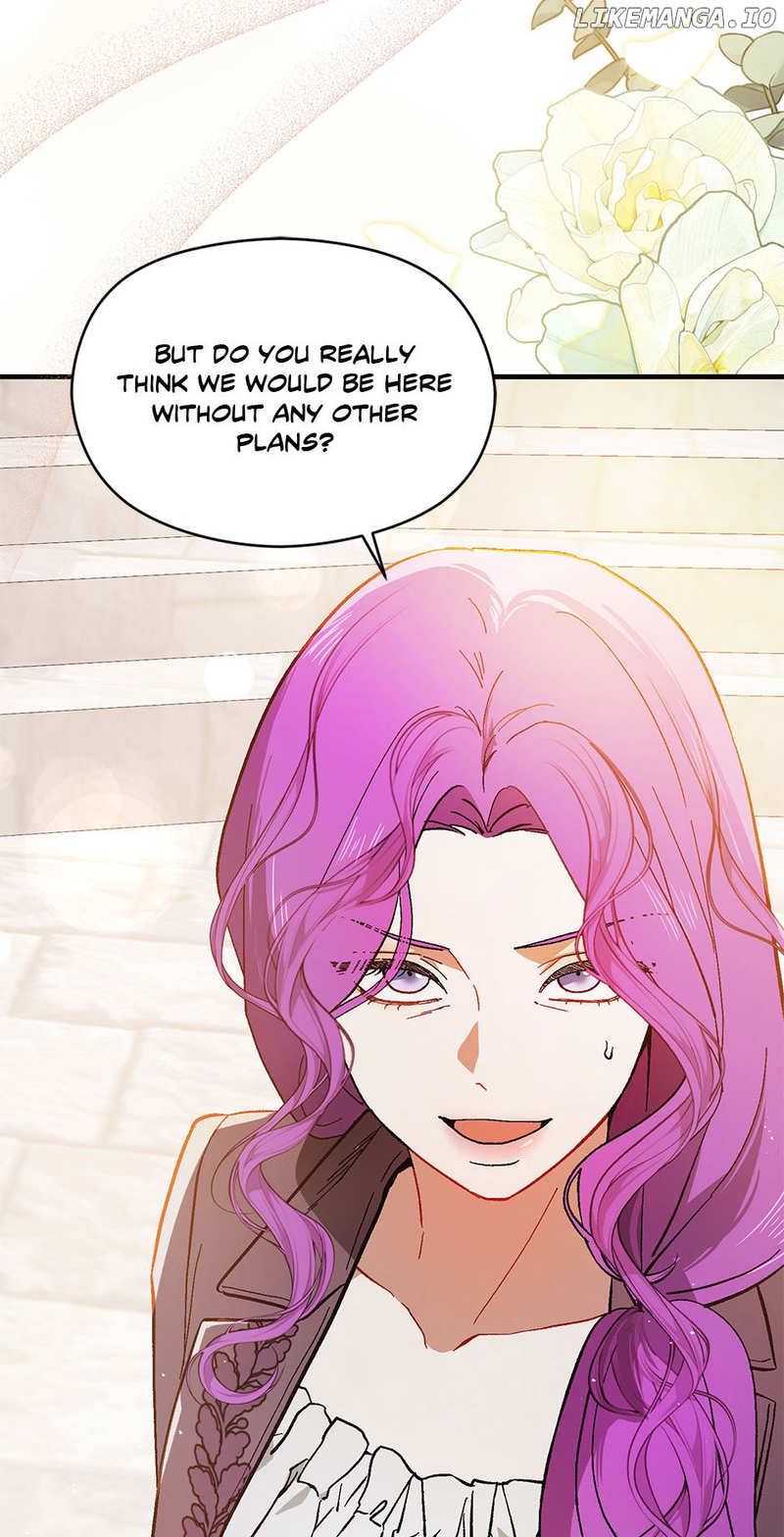 I Didn’t Mean to Seduce the Male Lead Chapter 93 - page 70