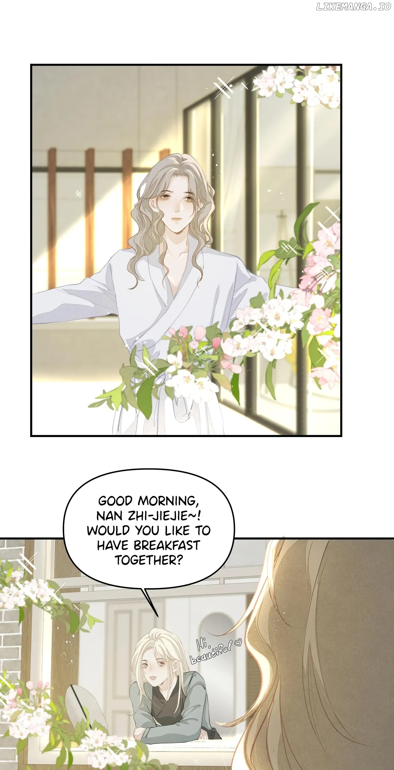 Addicted to Her Chapter 49 - page 22