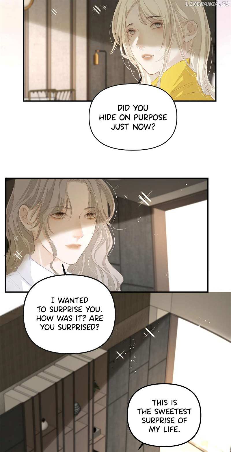 Addicted to Her Chapter 50 - page 22