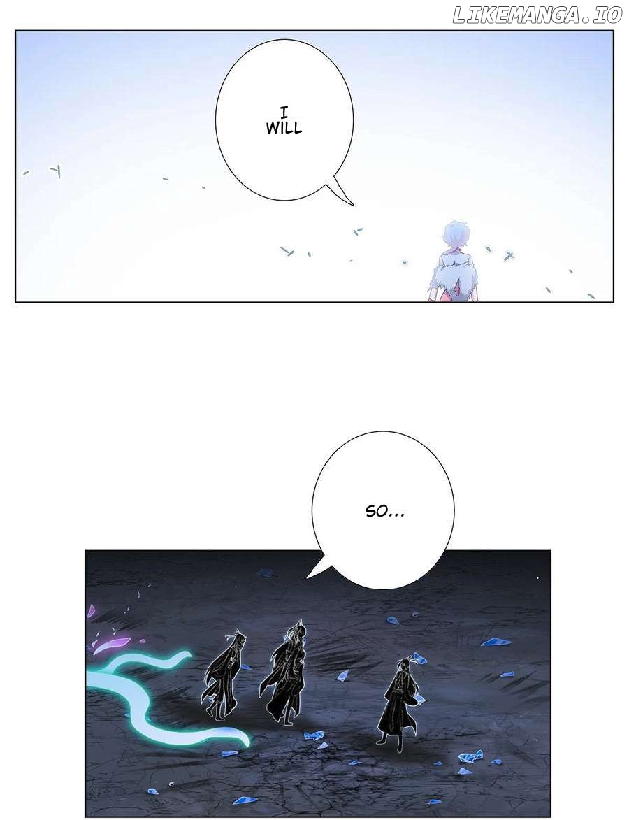 Wo Jia Dashi Xiong Naozi You Keng Chapter 472 - page 7