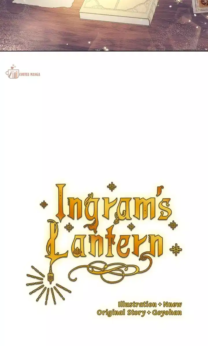 Ingram’s Lantern Chapter 58 - page 19