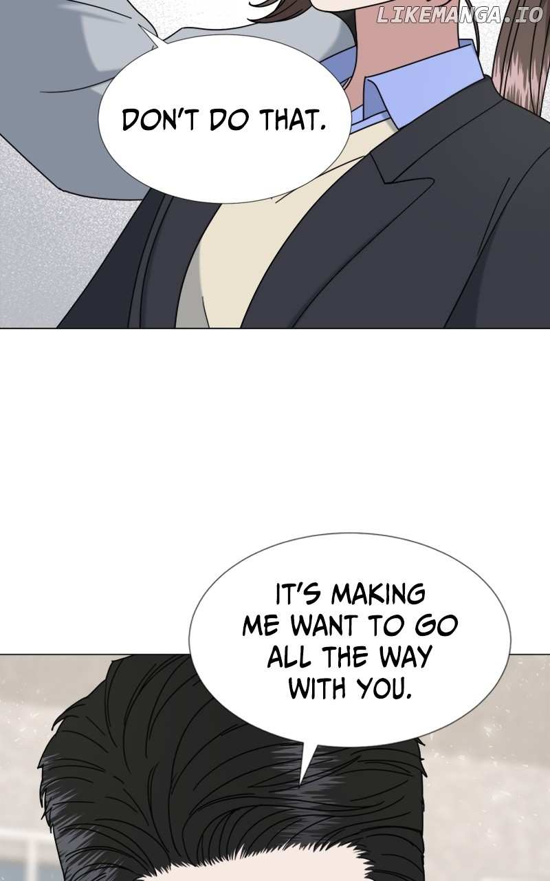 Your Instinctive Love Chapter 40 - page 45