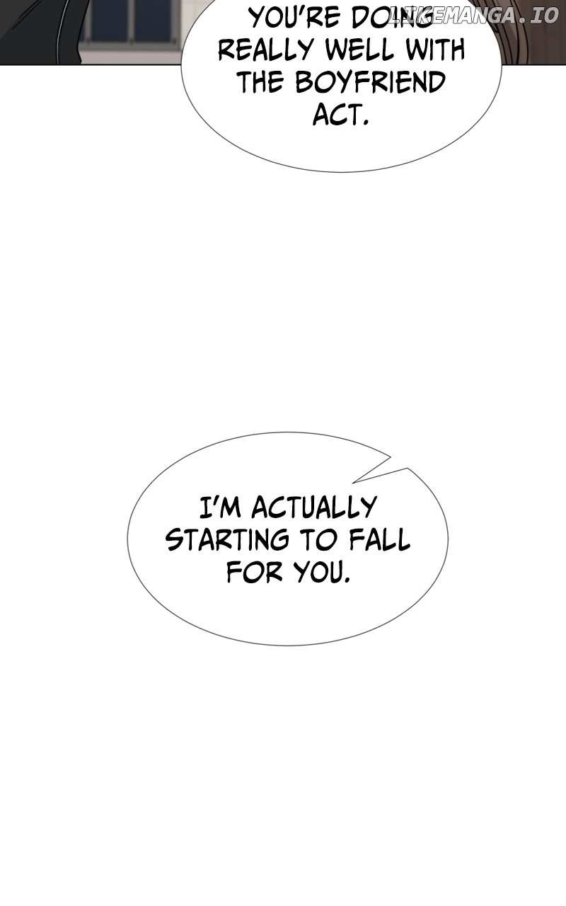 Your Instinctive Love Chapter 40 - page 57