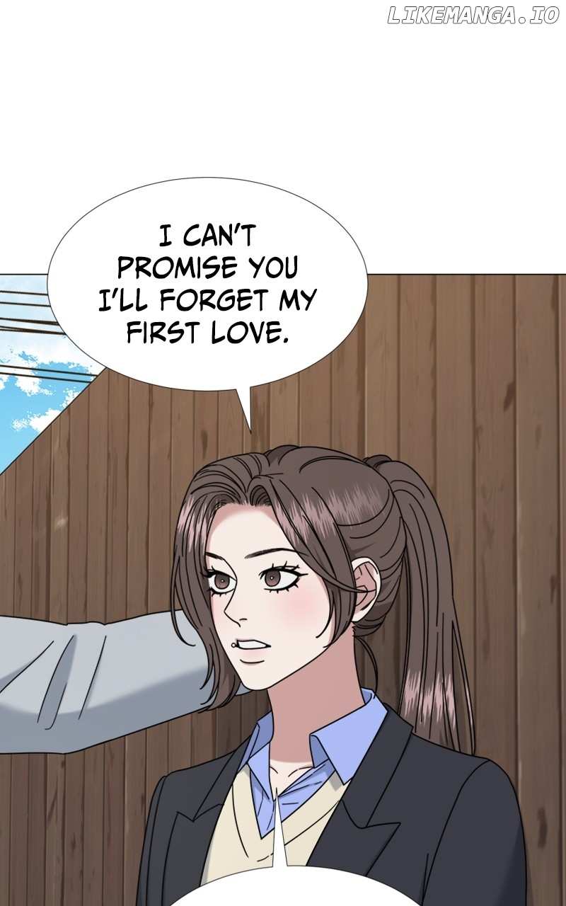 Your Instinctive Love Chapter 40 - page 58