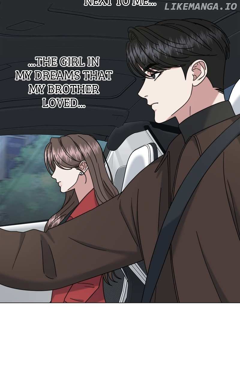 Your Instinctive Love Chapter 41 - page 28