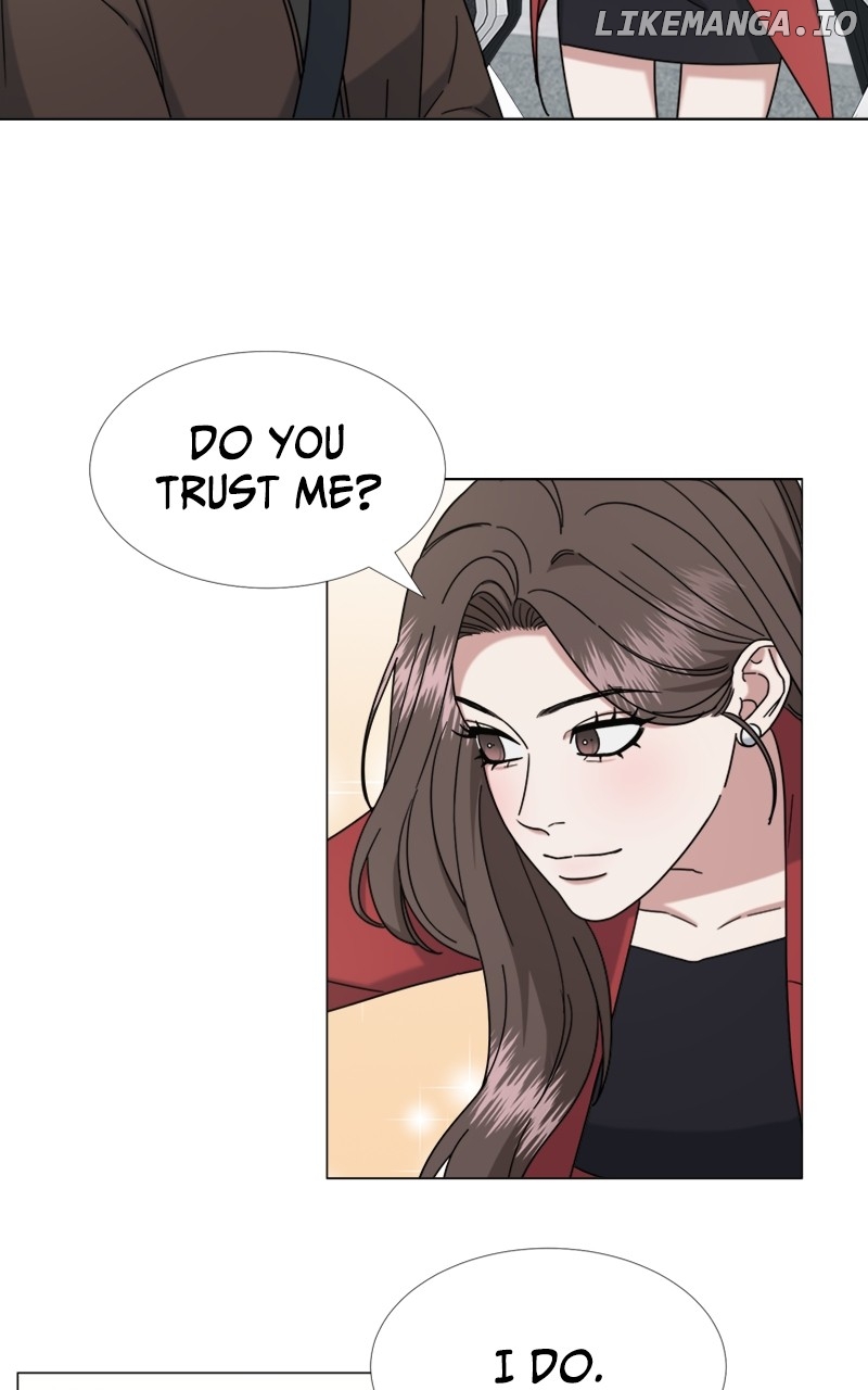 Your Instinctive Love Chapter 41 - page 43
