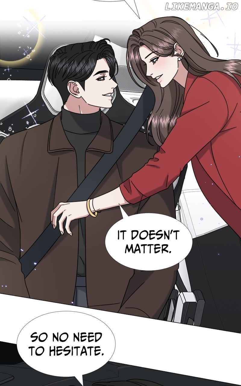 Your Instinctive Love Chapter 41 - page 45