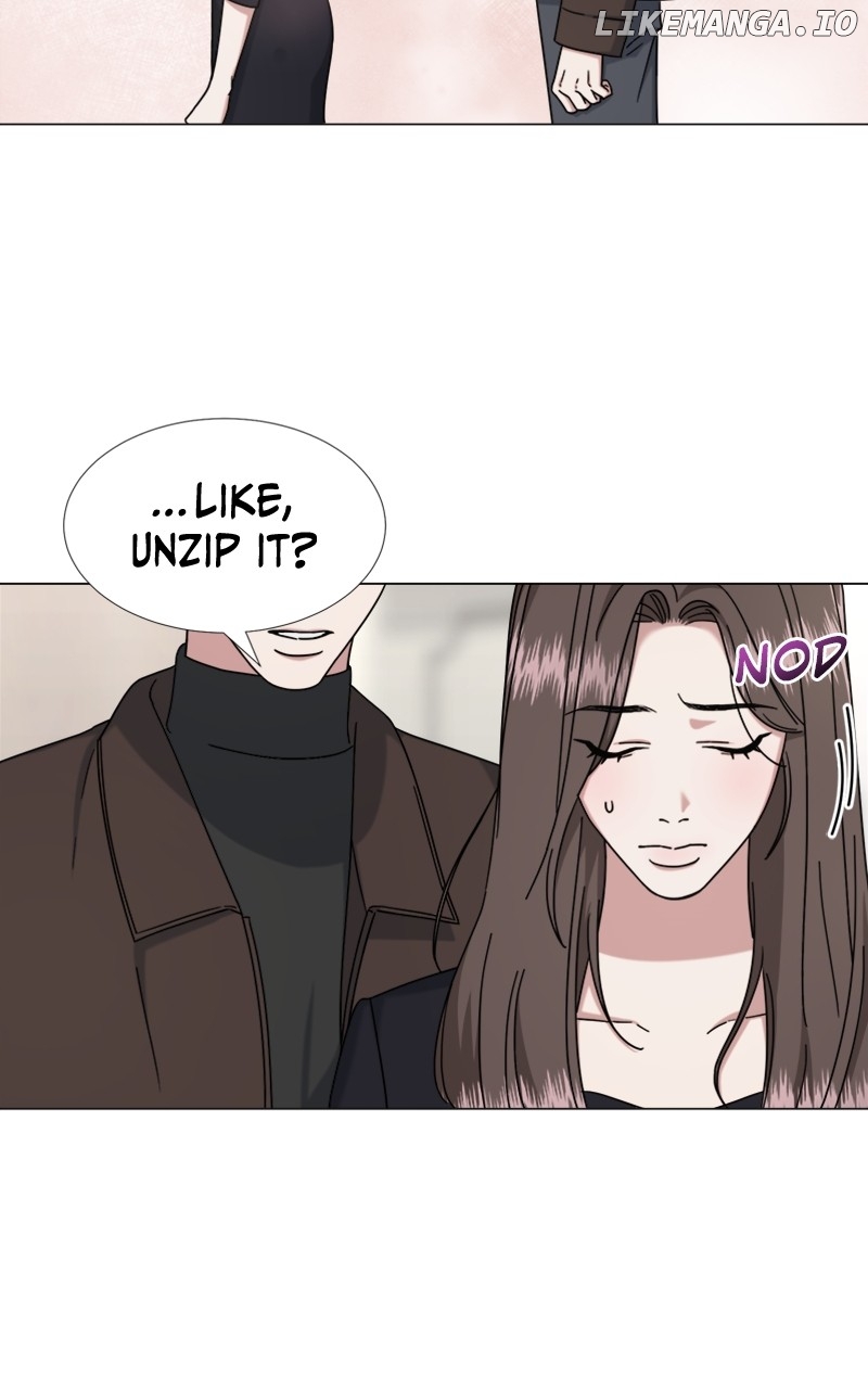 Your Instinctive Love Chapter 42 - page 27