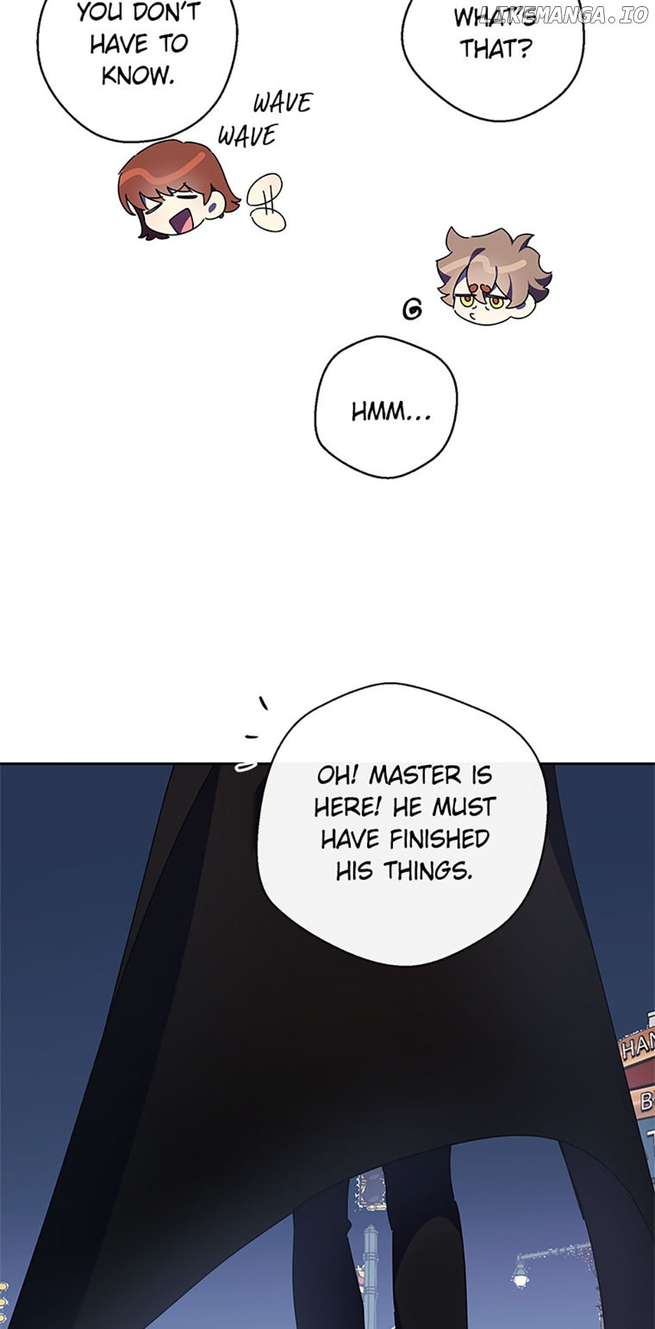 Red and Mad Chapter 45 - page 65