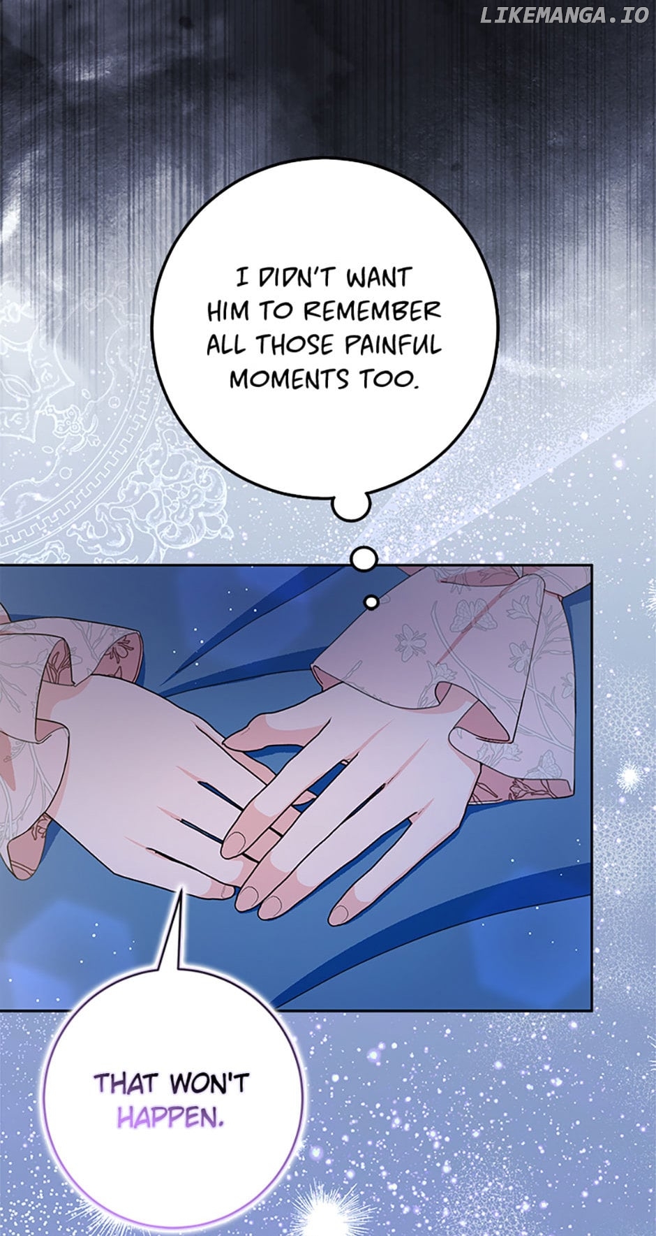 Please Marry Me Again! Chapter 78 - page 41