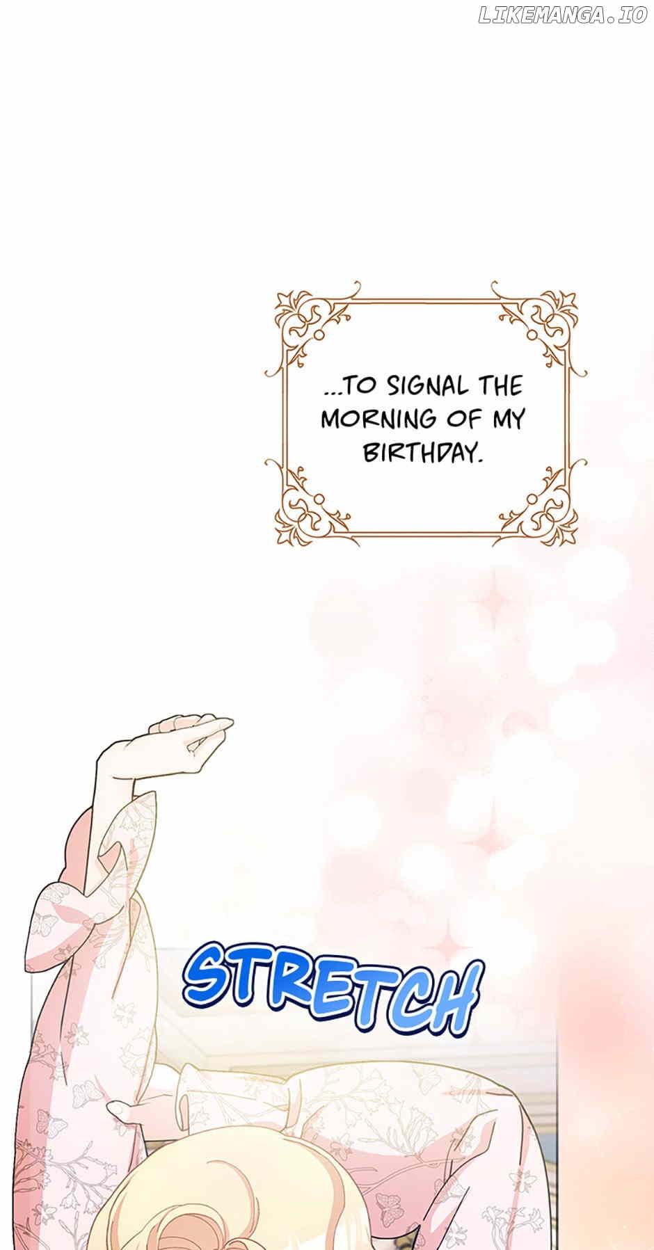 Please Marry Me Again! Chapter 78 - page 61