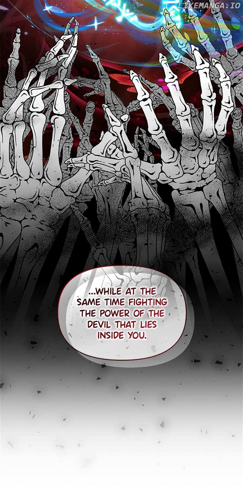 Helena: Master of the Guardian Stone Chapter 87 - page 30