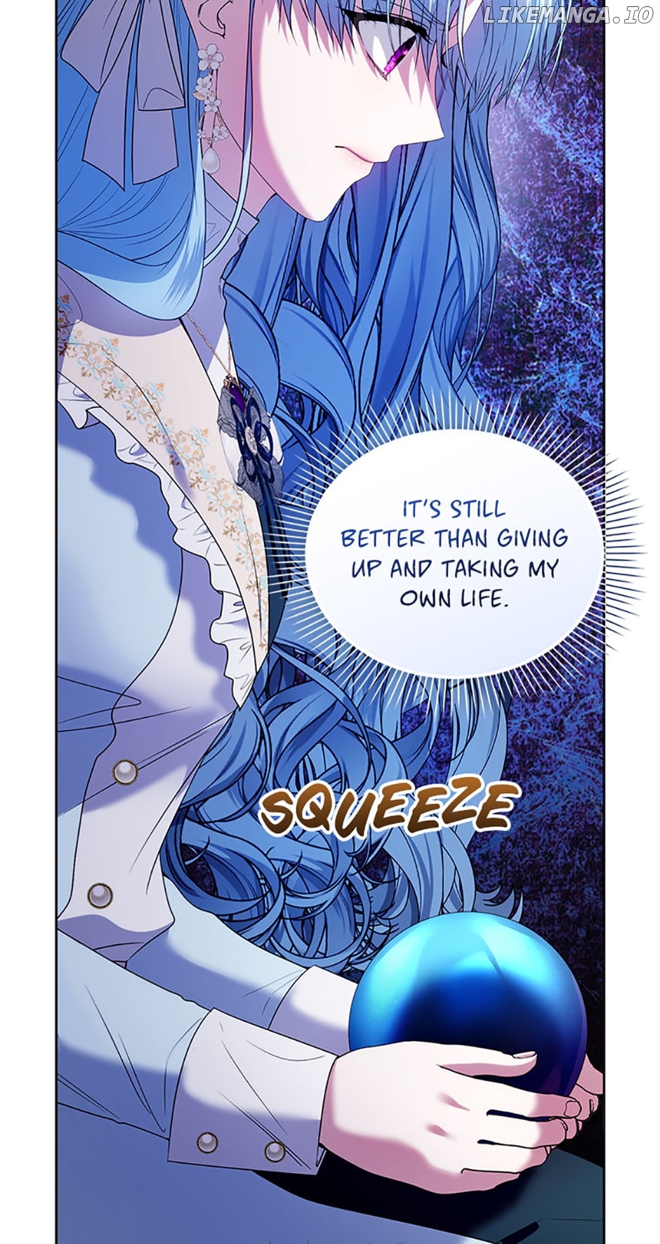 Helena: Master of the Guardian Stone Chapter 87 - page 38