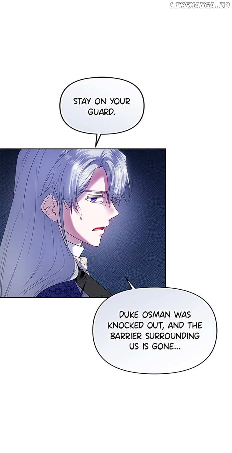 Helena: Master of the Guardian Stone Chapter 88 - page 7