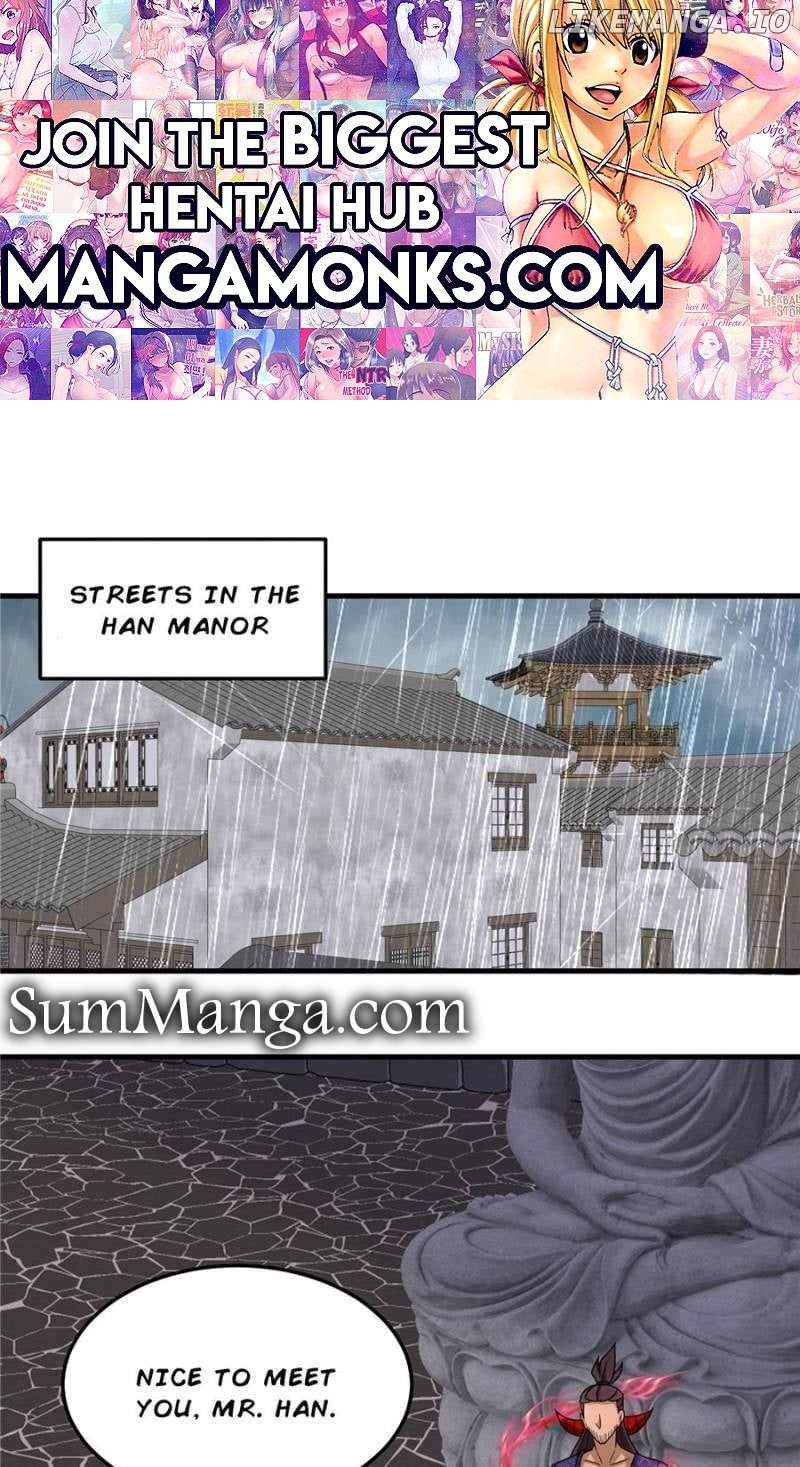 I Just Want To Live A Simple Life Chapter 78 - page 1