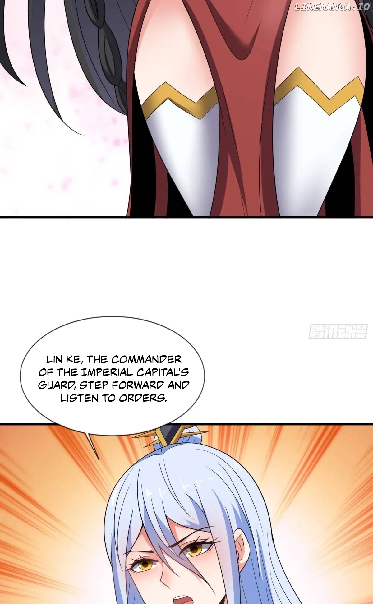 As Soon as I Became a Quasi-Sage, I Was Summoned by the Empress Chapter 74 - page 39