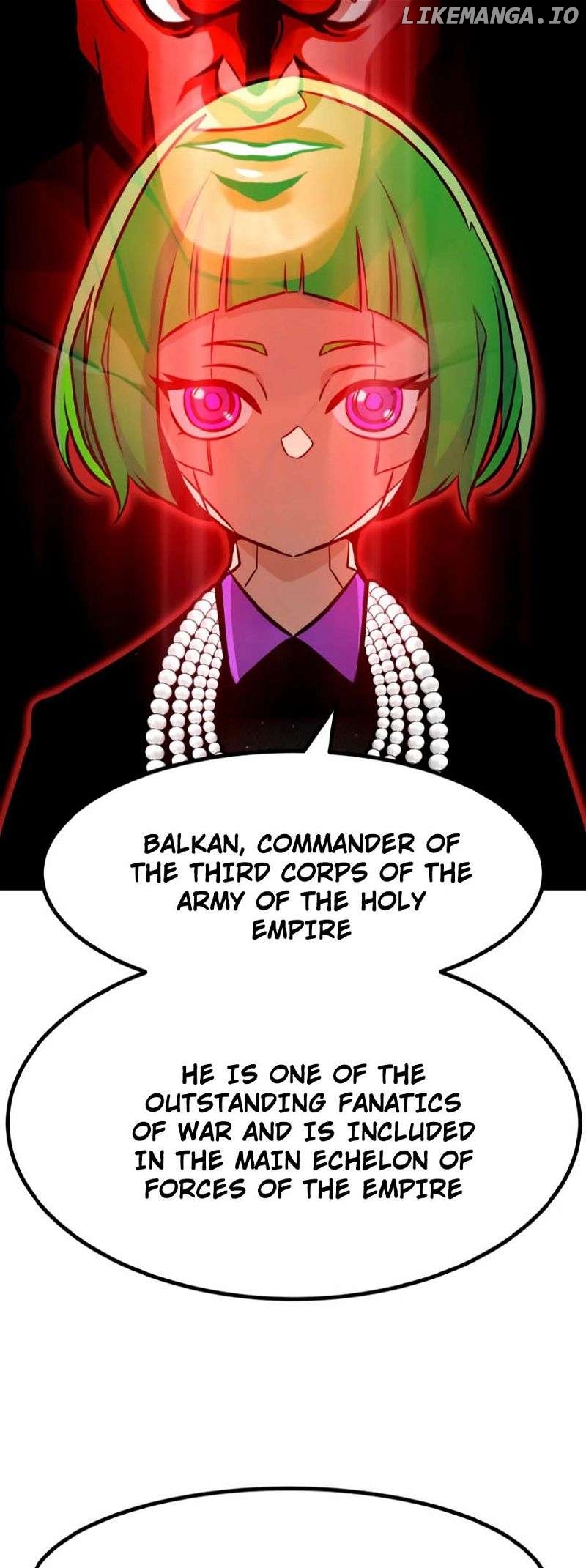 All Rounder Chapter 75 - page 54