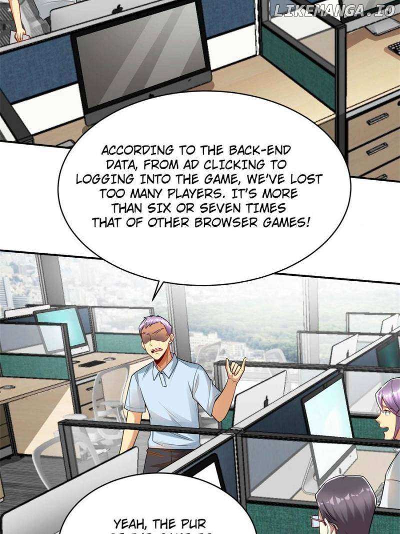 Losing Money To Be A Tycoon Chapter 122 - page 44