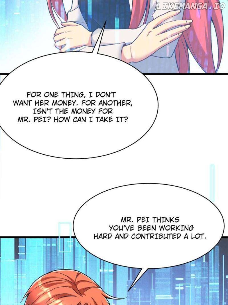 Losing Money To Be A Tycoon Chapter 124 - page 33