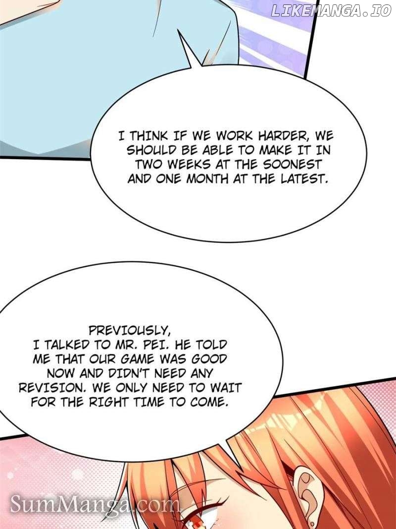 Losing Money To Be A Tycoon Chapter 124 - page 58