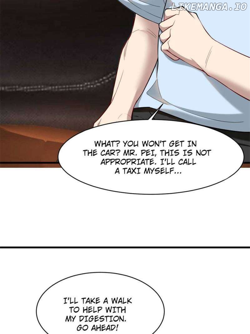 Losing Money To Be A Tycoon Chapter 125 - page 44